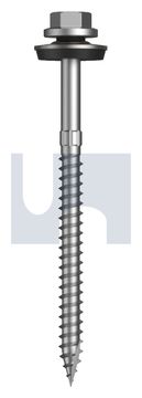 TYPE 17 CYCLONE - MULTISEAL CL4 T17 CYC MUL S:14-10X 90 thumbnail 3