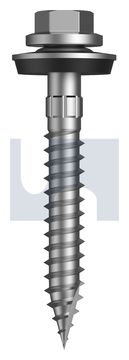 TYPE 17 CYCLONE - MULTISEAL CL4 T17 CYC MUL:16-10X 55 thumbnail 3