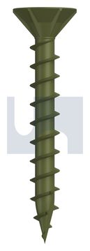 TYPE 17 COUNTERSUNK TORX TYK T17 CSK T25 TORX:8-9X 35 thumbnail 3