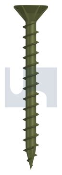 TYPE 17 COUNTERSUNK TORX TYK T17 CSK T25 TORX:8-9X 45 thumbnail 3