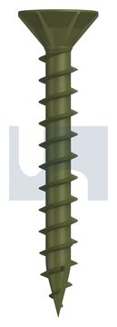TYPE 17 COUNTERSUNK TORX TYK T17 CSK T25 TORX:10-9X 40 thumbnail 3