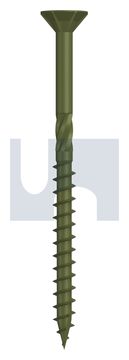 TYPE 17 COUNTERSUNK TORX TYK T17 CSK T25 TORX:10-9X 75 thumbnail 3
