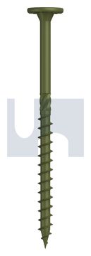 TYPE 17 WASHER HEAD TORX TYK T17 LWH T40 TORX:18-05X125 thumbnail 3