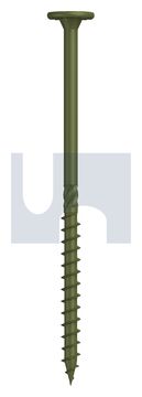 TYPE 17 WASHER HEAD TORX TYK T17 LWH T40 TORX:18-05X150 thumbnail 3