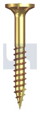 TYPE 17 BUGLE BATTEN RIB ZYP T17 BB IHX:14-10X 50 thumbnail 3