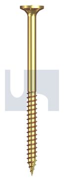TYPE 17 BUGLE BATTEN RIB ZYP T17 BB IHX:14-10X100 thumbnail 3