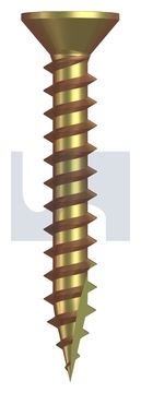 TYPE 17 COUNTERSUNK ZYP T17 CSK PH: 6-18X 30 thumbnail 3