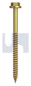 TYPE 17 FLANGED HEX ZYP T17 FLG HX:14-10X 90 thumbnail 3