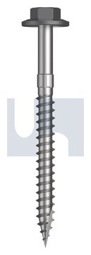 TYPE 17 FLANGED HEX HEAD CL4 BA T17 FLG HX S:12-11X 65 thumbnail 3