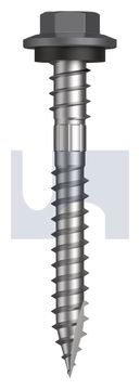TYPE 17 HEX + WASHER + XGRiP CL4 BA T17 XGP HX S:12-11X 50 thumbnail 3