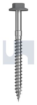 TYPE 17 FLANGED HEX HEAD CL4 BG T17 FLG HX S:12-11X 65 thumbnail 3