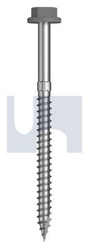 TYPE 17 FLANGED HEX HEAD CL4 BG T17 FLG HX S:14-10X 90 thumbnail 3