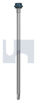 METAL SDS HEX + WASHER + XGRiP CL4 BR MET XGRIP HX:14-14X150 thumbnail 3