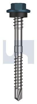 METAL SDS HEX + WASHER + XGRiP CL4 BR MET XGP HX S:12-14X 55 thumbnail 3
