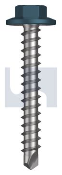 VMAX SDS FLANGED HEX HEAD CL3 BR VMAX FLG HX:12-11X 40 thumbnail 3