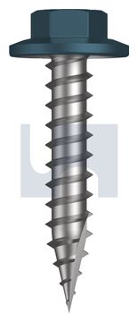 TYPE 17 FLANGED HEX CL4 BR T17 FLG HX:12-11X 30 thumbnail 3