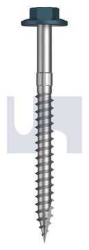TYPE 17 FLANGED HEX HEAD CL4 BR T17 FLG HX S:12-11X 65 thumbnail 3