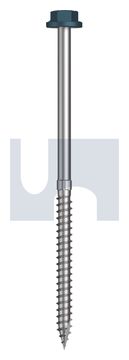 TYPE 17 FLANGED HEX HEAD CL4 BR T17 FLG HX S:14-10X125 thumbnail 3