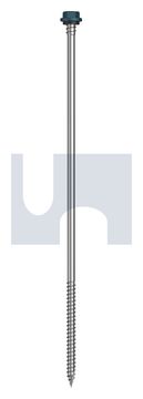 TYPE 17 SDS HEX + WASH + XGRiP CL4 BR T17 XGRIP HX:14-10X240 thumbnail 3