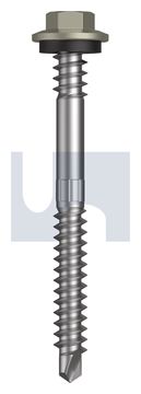 VMAX SDS HEX + WASHER + XGRiP CL4 BU VMX XGP HX S:M6.2-13X65 thumbnail 3