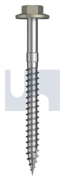 TYPE 17 FLANGED HEX HEAD CL4 BU T17 FLG HX S:12-11X 65 thumbnail 3