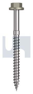 TYPE 17 FLANGED HEX HEAD CL4 BU T17 FLG HX S:14-10X 75 thumbnail 3