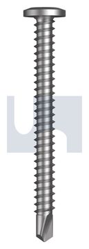 METAL SDS WAFER HEAD CL3 CC MET WAF PHIL:10-16X 50 thumbnail 3