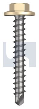VMAX SDS FLANGED HEX HEAD CL3 CC VMAX FLG HX:12-11X 40 thumbnail 3