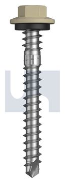 VMAX SDS HEX + WASHER + XGRiP CL4 CC VMX XGP HX S:M6.2-11X50 thumbnail 3