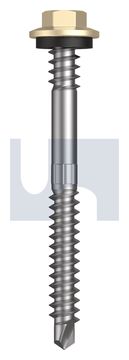 VMAX SDS HEX + WASHER + XGRiP CL4 CC VMX XGP HX S:M6.2-13X65 thumbnail 3