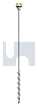 TYPE 17 SDS HEX + WASH + XGRiP CL4 CC T17 XGRIP HX:14-10X200 thumbnail 3