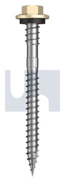 TYPE 17 HEX + WASHER + XGRiP CL4 CC T17 XGP HX S:12-11X 65 thumbnail 3
