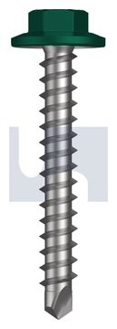 VMAX SDS FLANGED HEX HEAD CL3 CG VMAX FLG HX:12-11X 40 thumbnail 3