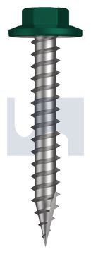 TYPE 17 FLANGED HEX HEAD CL4 CG T17 FLG HX:12-11X 40 thumbnail 3