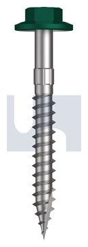 TYPE 17 FLANGED HEX HEAD CL4 CG T17 FLG HX S:12-11X 50 thumbnail 3