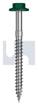 TYPE 17 FLANGED HEX HEAD CL4 CG T17 FLG HX S:12-11X 65 thumbnail 3