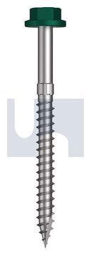 TYPE 17 FLANGED HEX HEAD CL4 CG T17 FLG HX S:14-10X 75 thumbnail 3