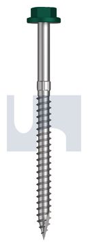 TYPE 17 FLANGED HEX HEAD CL4 CG T17 FLG HX S:14-10X 90 thumbnail 3