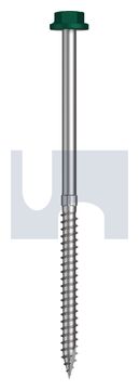 TYPE 17 FLANGED HEX HEAD CL4 CG T17 FLG HX S:14-10X125 thumbnail 3