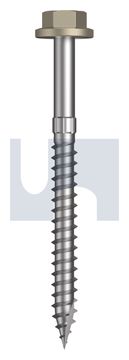 TYPE 17 FLANGED HEX HEAD CL4 CO T17 FLG HX S:14-10X 75 thumbnail 3