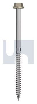 TYPE 17 FLANGED HEX HEAD CL4 CO T17 FLG HX S:14-10X115 thumbnail 3