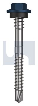 METAL SDS HEX + WASHER + XGRiP CL4 DO MET XGP HX S:12-14X 55 thumbnail 3