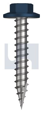 TYPE 17 FLANGED HEX CL4 DO T17 FLG HX:12-11X 35 thumbnail 3