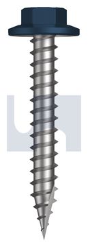 TYPE 17 FLANGED HEX CL4 DO T17 FLG HX:12-11X 40 thumbnail 3