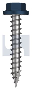 TYPE 17 FLANGED HEX CL4 DO T17 FLG HX:14-10X 40 thumbnail 3