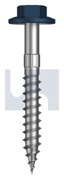 TYPE 17 FLANGED HEX HEAD CL4 DO T17 FLG HX S:12-11X 45 thumbnail 3