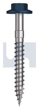 TYPE 17 FLANGED HEX HEAD CL4 DO T17 FLG HX S:12-11X 50 thumbnail 3