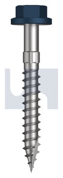 TYPE 17 FLANGED HEX HEAD CL4 DO T17 FLG HX S:14-10X 50 thumbnail 3