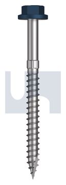 TYPE 17 FLANGED HEX HEAD CL4 DO T17 FLG HX S:14-10X 75 thumbnail 3