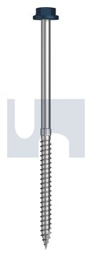 TYPE 17 FLANGED HEX HEAD CL4 DO T17 FLG HX S:14-10X125 thumbnail 3